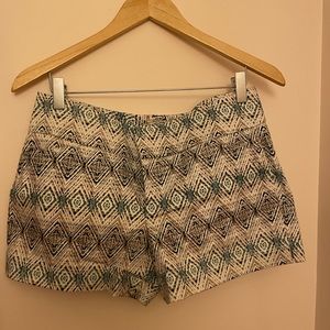 Multi Color Calvin Klein Shorts